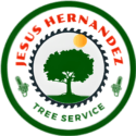 Jesus Hernandez Tree Services